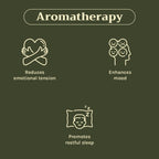 Tattvalogy Neroli Essential Oil - Therapeutic Grade, Promotes Relaxation & Healthy Skin