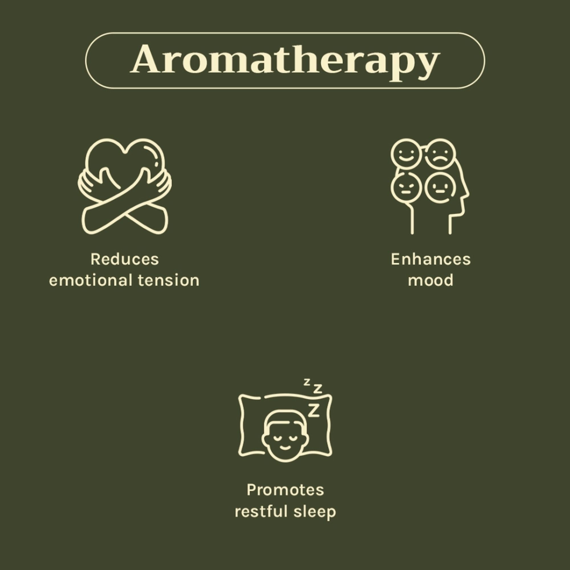 Tattvalogy Neroli Essential Oil - Therapeutic Grade, Promotes Relaxation & Healthy Skin