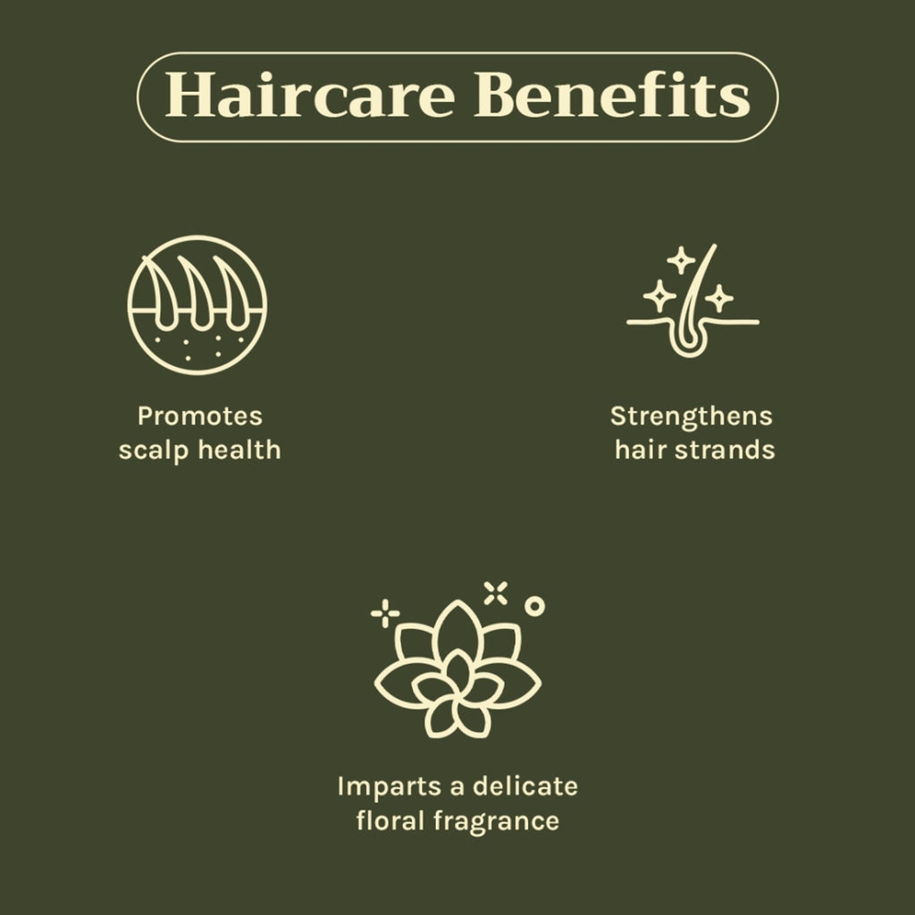 Tattvalogy Neroli Essential Oil - Therapeutic Grade, Promotes Relaxation & Healthy Skin