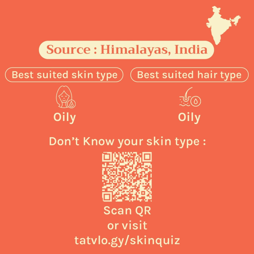 Tattvalogy Raw Rosehip Oil - Vitamin-C Rich, Boosts Collagen, Reduces Hyperpigmentation for Glow - Distacart