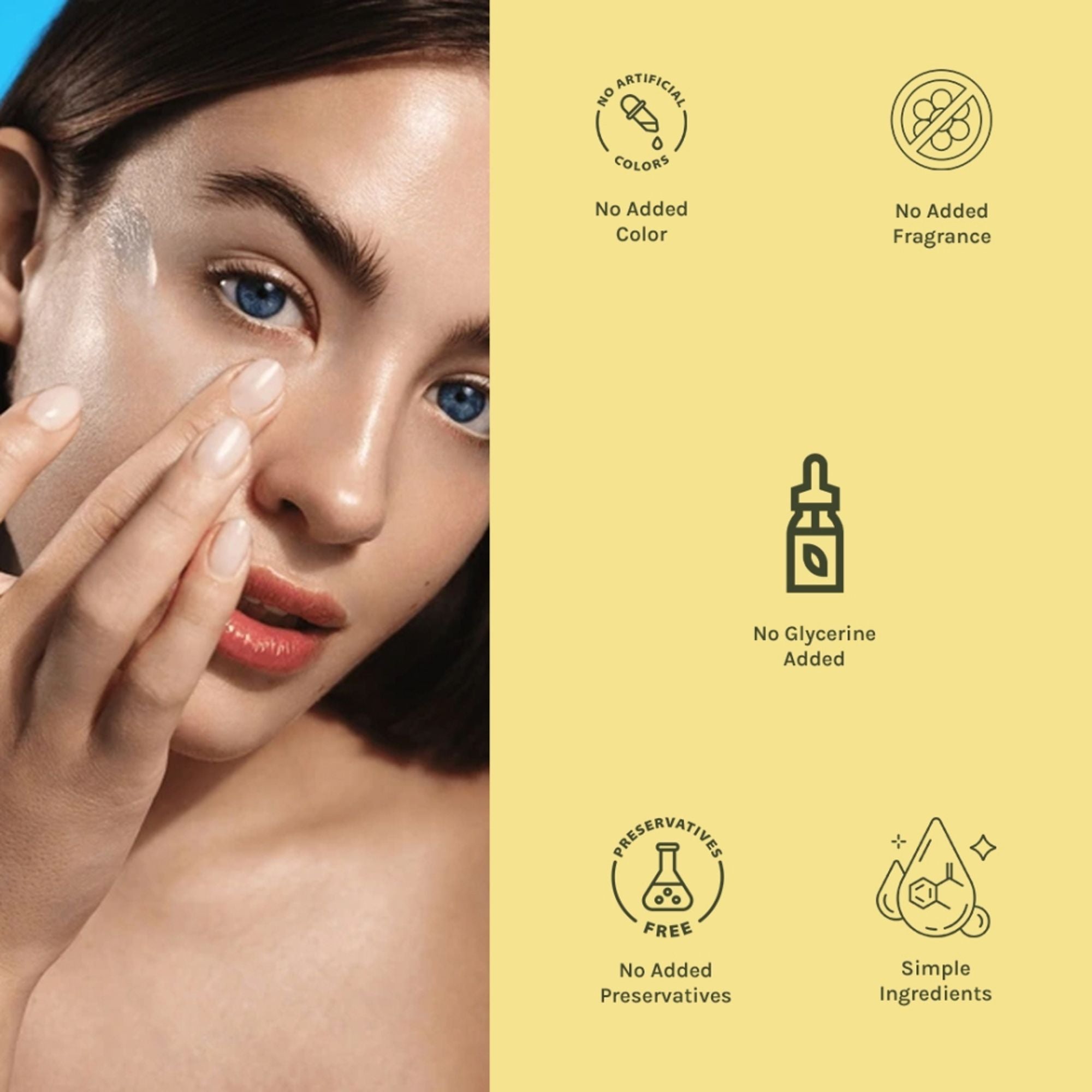 Tattvalogy Parijat Gel - Soothes Skin, Reduces Acne & Pigmentation for a Clear, Radiant Complexion - Distacart
