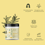 Tattvalogy Pure Rosemary Gel -Soothes Skin, Reduces Acne, Pigmentation for Clear Radiant Complexion - Distacart