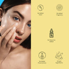 Tattvalogy Pure Rosemary Gel -Soothes Skin, Reduces Acne, Pigmentation for Clear Radiant Complexion - Distacart