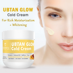 Volamena Ubtan Glow Cold Cream