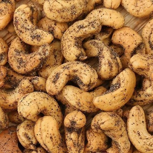 Gummadi Foods Kaju Pepper Fry - Distacart
