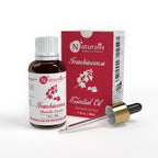 Naturalis Essence of Nature Frankincense Essential Oil