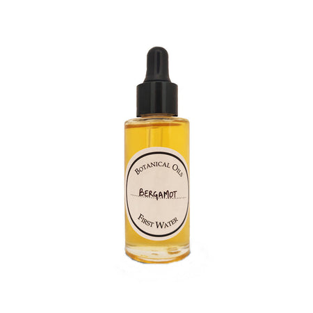 First Water Bergamot Botanical Oil