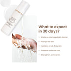 Personal Touch Skincare Skincare Skindam 2 In 1 Crème Milky Skin Toner Primer
