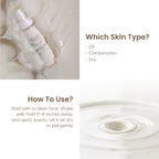Personal Touch Skincare Skincare Skindam 2 In 1 Crème Milky Skin Toner Primer