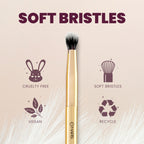 MARS Cosmetics Artist's Arsenal Small Eyeshadow Blending Brush - Distacart
