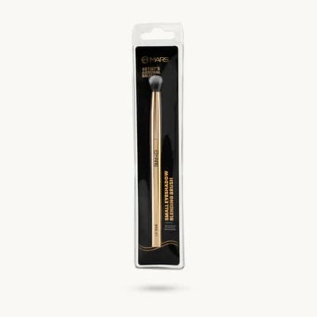 MARS Cosmetics Artist's Arsenal Small Eyeshadow Blending Brush - Distacart