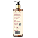 JiViSa Vrta Lustre Hair Conditioner