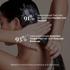 JiViSa Vrta Lustre Hair Conditioner