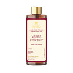 JiViSa Vrta Fortify Strengthening Hair Cleanser