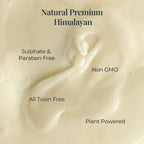 JiViSa Aranya Lustre Hair Conditioner