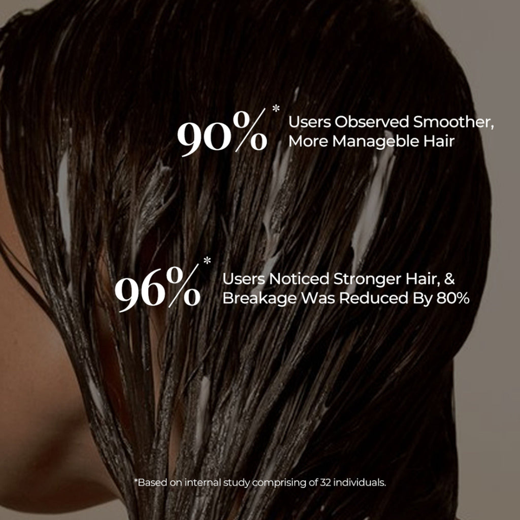 JiViSa Aranya Lustre Hair Conditioner