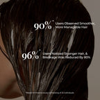 JiViSa Aranya Lustre Hair Conditioner