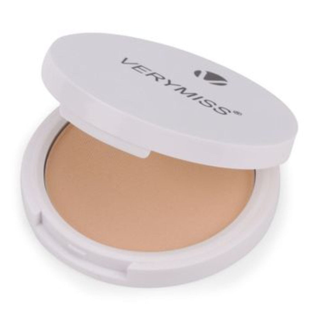 VERYMISS 8 To 8 Weightless Super Stay Compact Powder - 114 Beige
