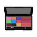 Miss Claire Make Up Palette - 9915 B-2