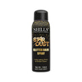 shills professional star dust glitter spray pink