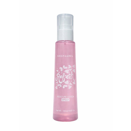 Shopaarel Refresh Moisture Lotion Spray
