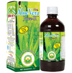 Basic Ayurveda Aloe Vera Juice with Honey
