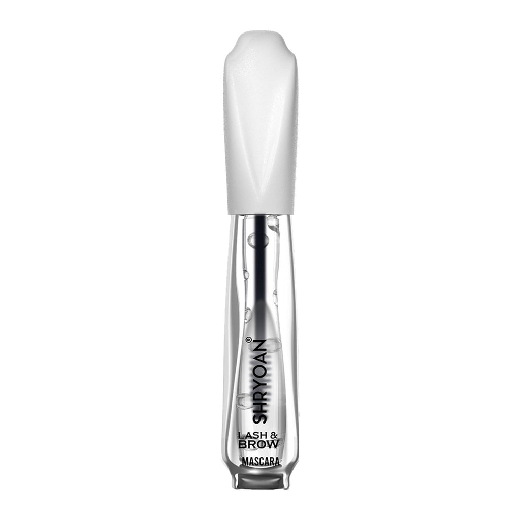 Shryoan Transparent Curl Gel Mascara - Lash & Brow Tamer - Transparent - Distacart