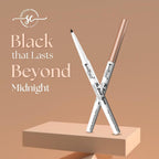 Shryoan Revolving Kajal Pencil - Black - Distacart