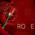 Shryoan Authentic Rose Liquid Sindoor - Red - Set Of 2