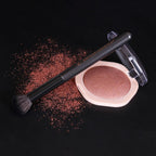 Shryoan Professional Full Face Makeup Brush Set - Pack Of 8