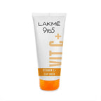 Lakme 9to5 Vitamin C Clay Mask