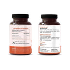 Saptamveda Natural Haritaki Capsules - Distacart
