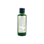 Khadi Natural Hair Cleanser Khadi Neem Sat