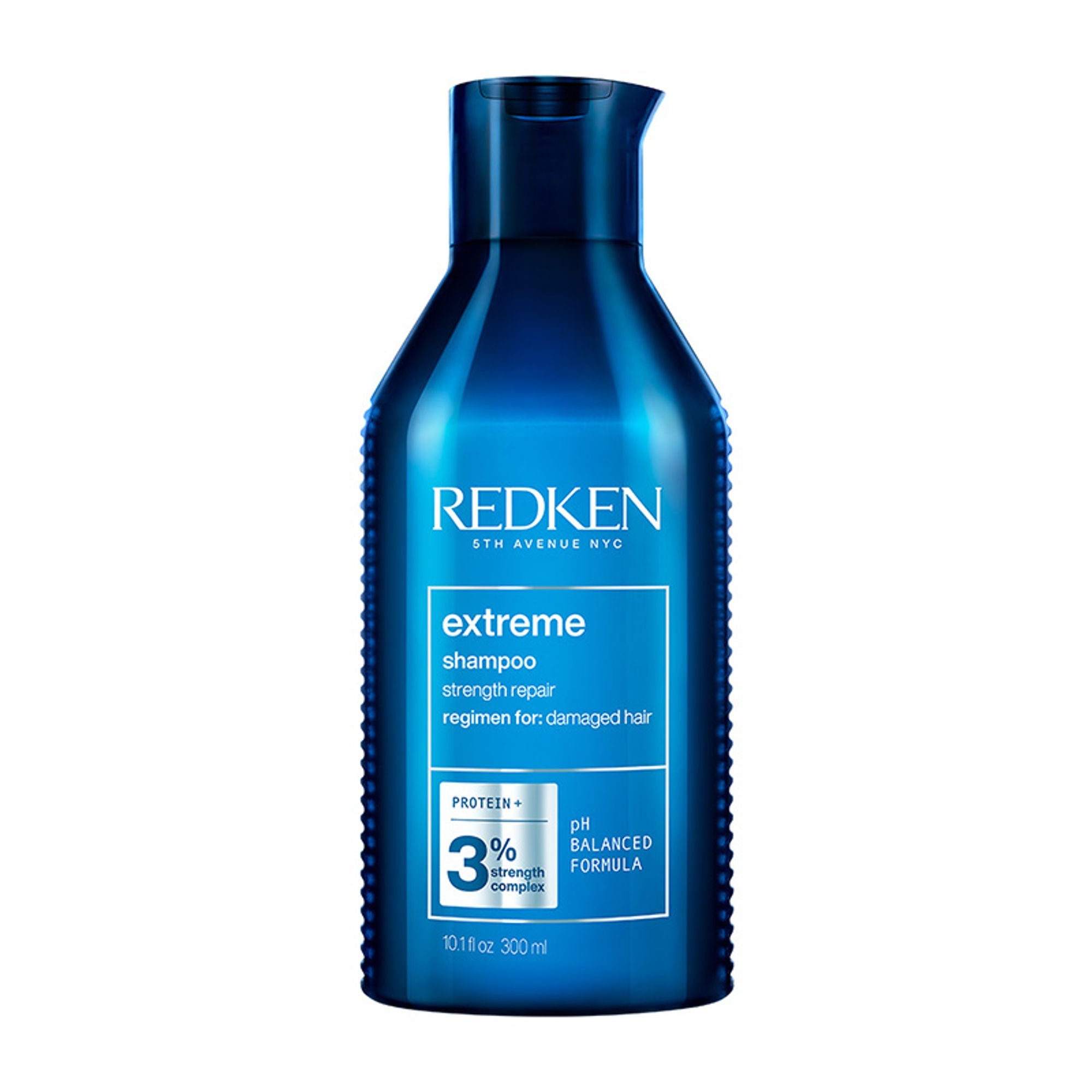Redken Extreme Shampoo Infused With Protein & Anti Breakage Treatment