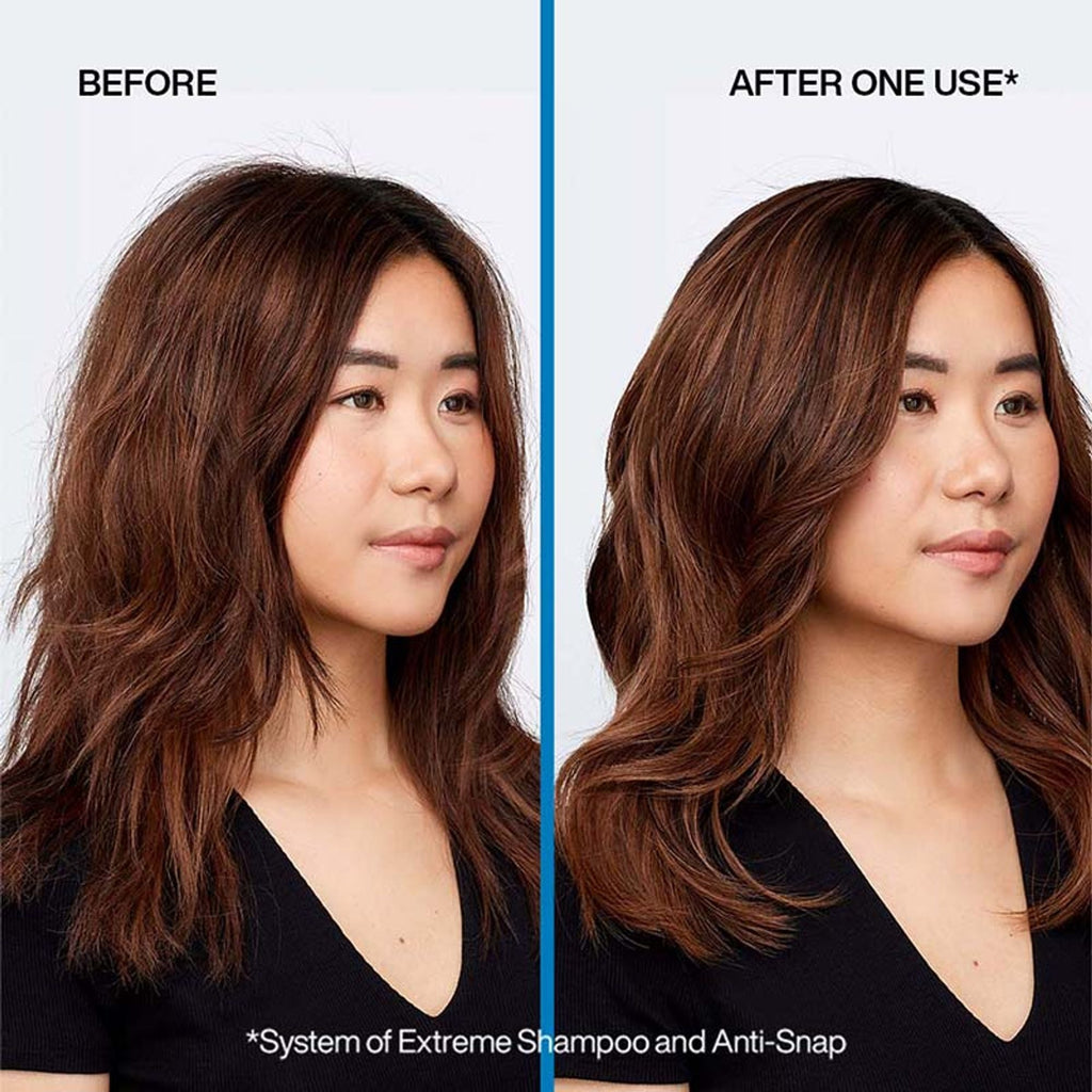 Redken Extreme Strength - Builder Plus Mask With Protein & Anti Breakage Treatment