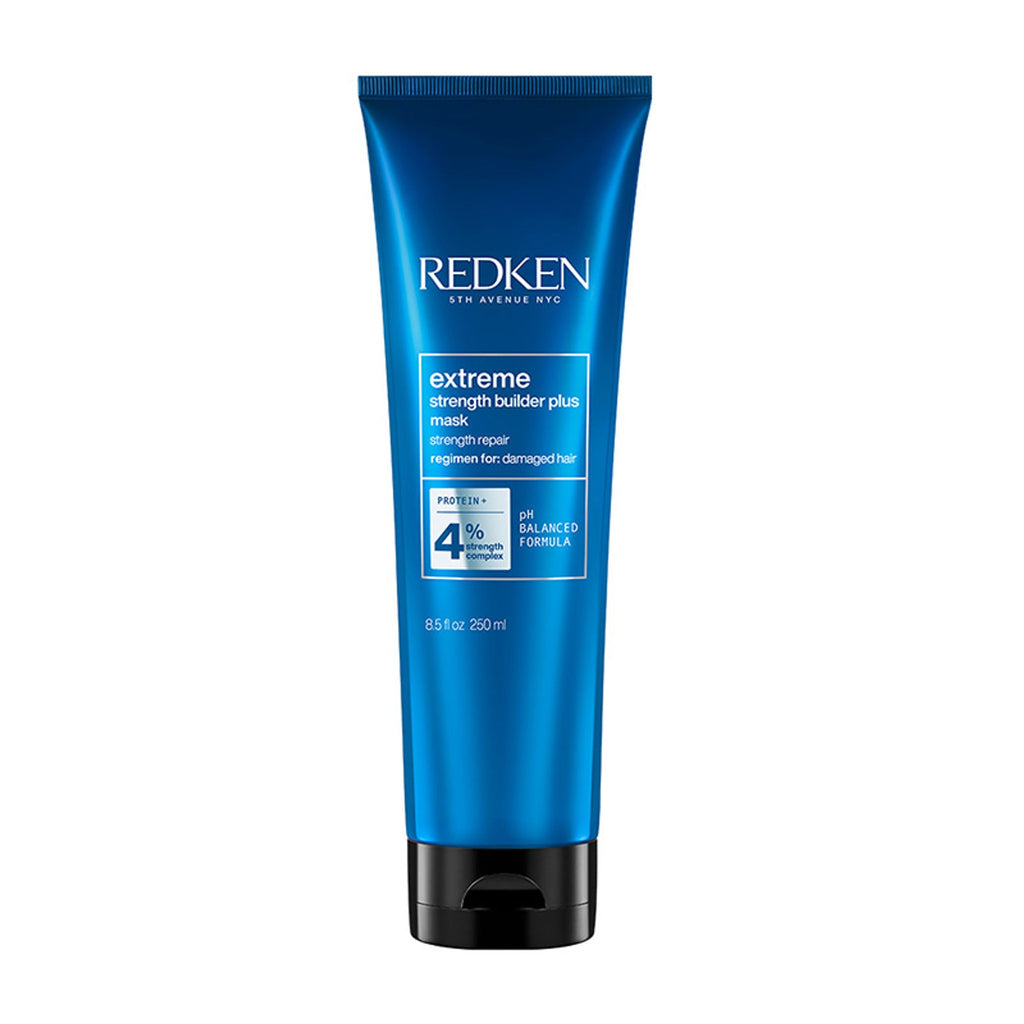 Redken Extreme Strength - Builder Plus Mask With Protein & Anti Breakage Treatment