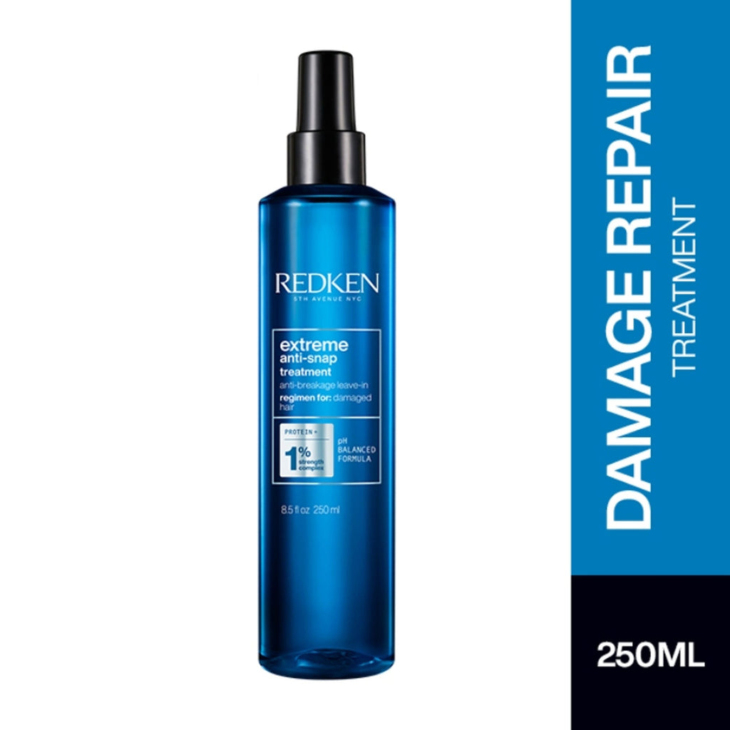 Redken Extreme Anti-Snap Anti-Breakage Leave-in Treatment With Protein