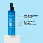 Redken Extreme Anti-Snap Anti-Breakage Leave-in Treatment With Protein