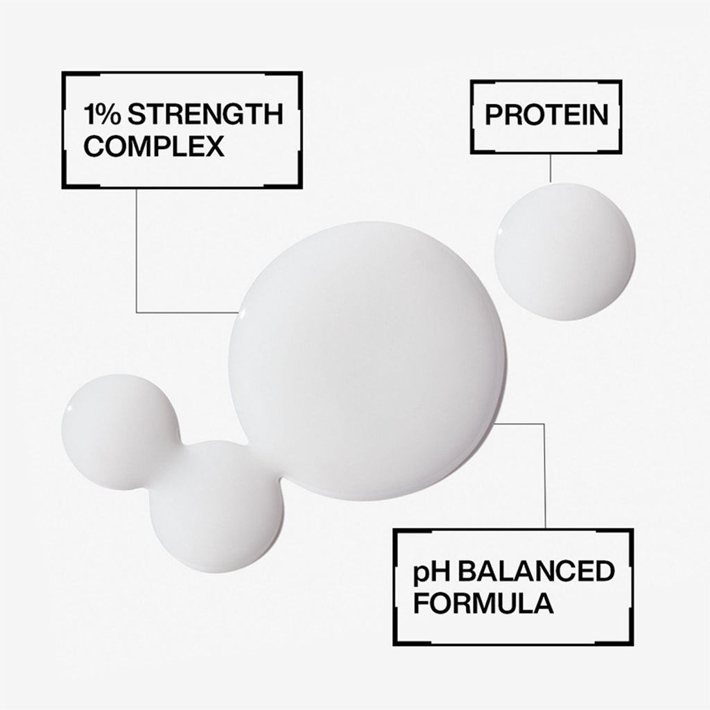 Redken Extreme Anti-Snap Anti-Breakage Leave-in Treatment With Protein