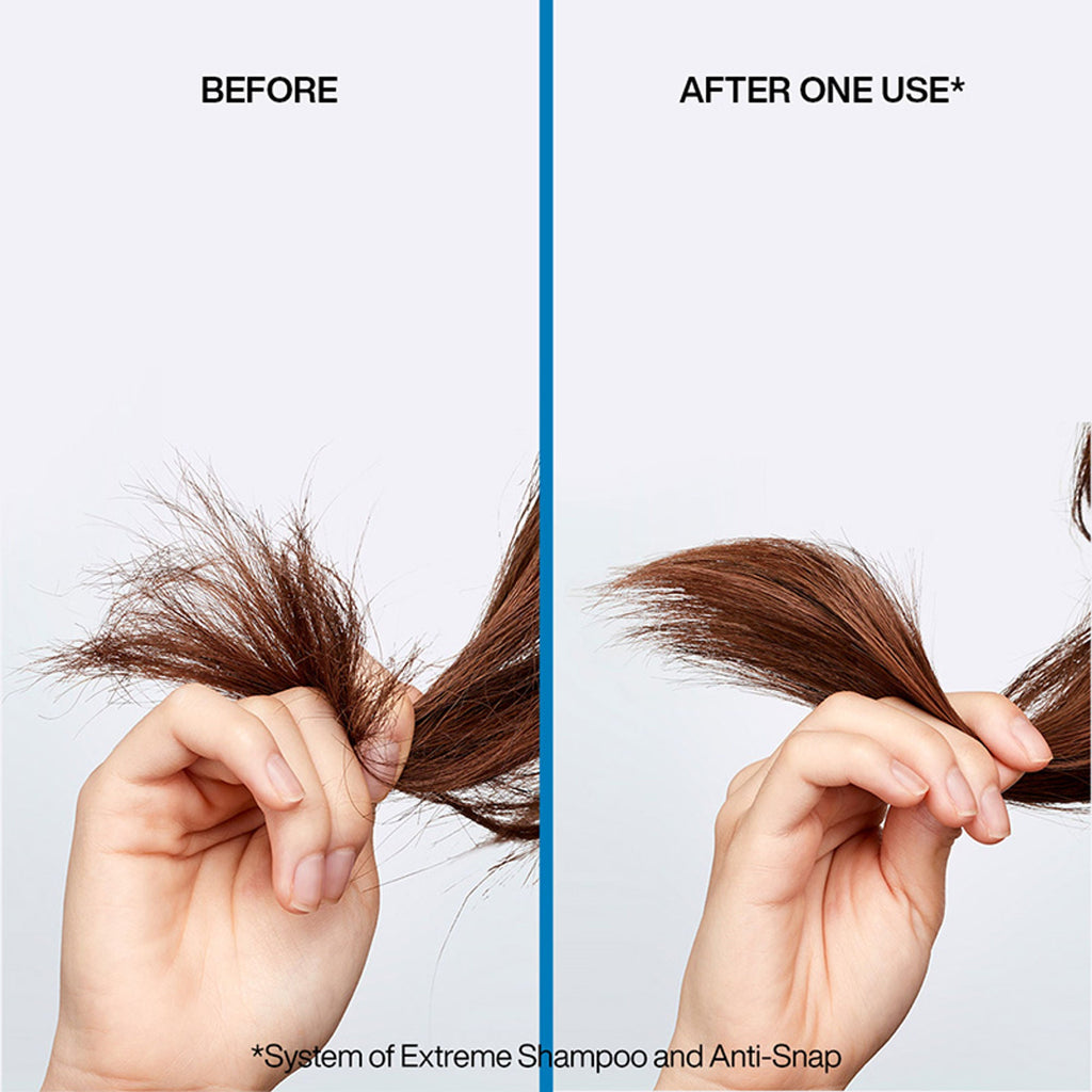 Redken Extreme Anti-Snap Anti-Breakage Leave-in Treatment With Protein