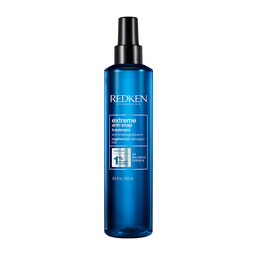 Redken Extreme Anti-Snap Anti-Breakage Leave-in Treatment With Protein