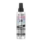 Redken One United Multi Benefit Leave-In Treatment, Hair Serum, For Daily Use