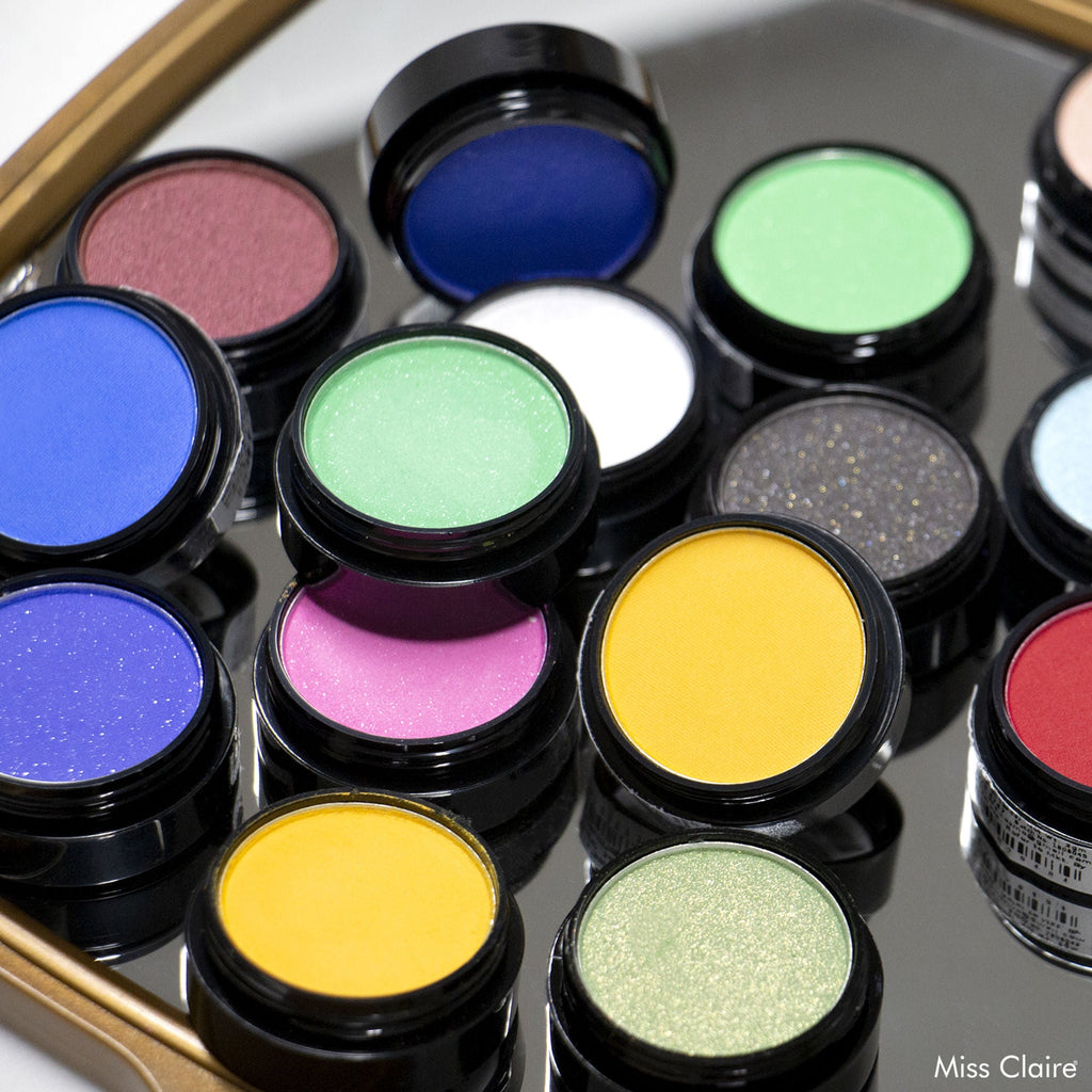 Miss Claire Single Eyeshadow - 503 - Distacart