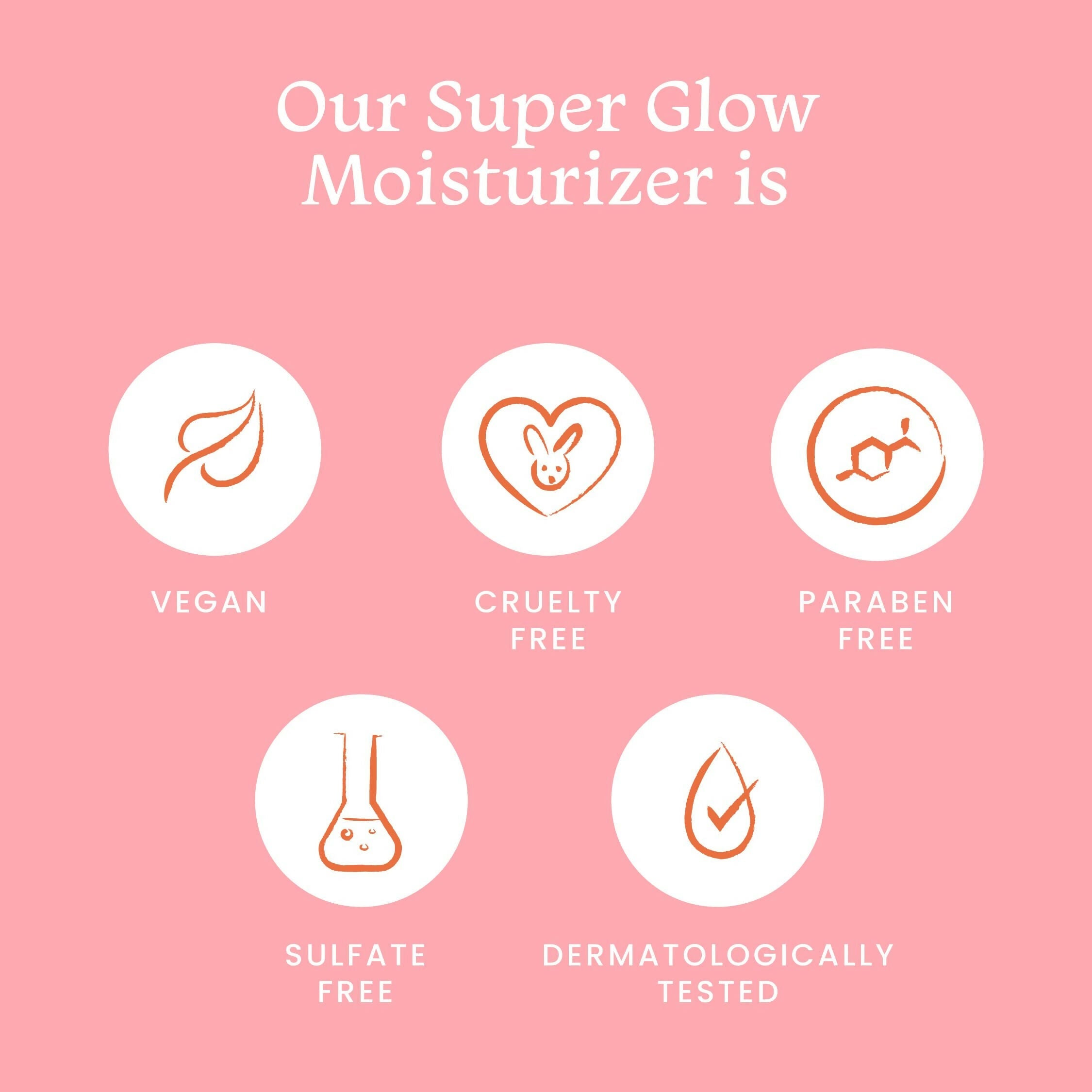 Foxtale Super Glow Moisturizer With Nano Vitamin C For Instant Brightening, Hydration & Glowing Skin, Reduces Dark Spots, Uneven Skin Tone, Pigmentation - Distacart
