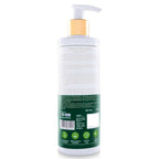 VI-JOHN Prakritik Amla & Bhringraj Shampoo For Strengthening, Made With 100% Natural Bio Actives