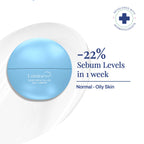Lumineve Gel Moisturizer for Oily Skin with Salicylic Acid for Oil Control