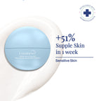 Lumineve Sensitive Skin Moisturizer with Ceramides for Barrier Repair and Soothing Skin