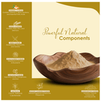 Minature Ubtan Face Pack Powder