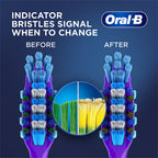 Oral-B Criss Cross Gum Care Toothbrush Buy 2 Get 2 Free (Medium)