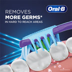 Oral-B Criss Cross Gum Care Toothbrush Buy 2 Get 2 Free (Medium)